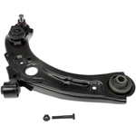 Order DORMAN (OE SOLUTIONS) - 527-408 - Suspension Control Arm And Ball Joint Assembly For Your Vehicle