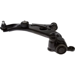 Order DORMAN (OE SOLUTIONS) - 527-409 - Suspension Control Arm And Ball Joint Assembly For Your Vehicle