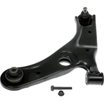 Order DORMAN (OE SOLUTIONS) - 527-439 - Suspension Control Arm and Ball Joint Assembly For Your Vehicle