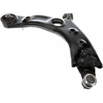 Order Control Arm With Ball Joint by DORMAN (OE SOLUTIONS) - 527-957 For Your Vehicle