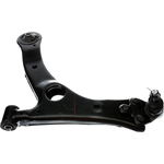 Order DORMAN (OE SOLUTIONS) - 528-099 - Suspension Control Arm and Ball Joint Assembly For Your Vehicle