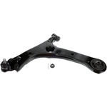 Order DORMAN (OE SOLUTIONS) - 528-100 - Suspension Control Arm And Ball Joint Assembly For Your Vehicle