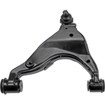 Order DORMAN (OE SOLUTIONS) - 528-170 - Control Arm And Ball Joint Assembly For Your Vehicle