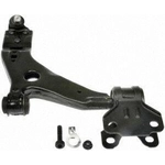 Order Control Arm With Ball Joint by DORMAN (OE SOLUTIONS) - 528-281 For Your Vehicle