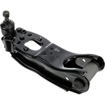 Order DORMAN (OE SOLUTIONS) - 528-340 - Suspension Control Arm And Ball Joint Assembly For Your Vehicle