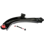 Order Control Arm With Ball Joint by DORMAN (OE SOLUTIONS) - CB69083RD For Your Vehicle