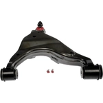 Order Control Arm With Ball Joint by DORMAN (OE SOLUTIONS) - CB75243RD For Your Vehicle