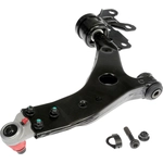Order Control Arm With Ball Joint by DORMAN (OE SOLUTIONS) - CB86053RD For Your Vehicle