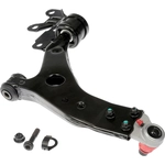 Order Control Arm With Ball Joint by DORMAN (OE SOLUTIONS) - CB86054RD For Your Vehicle