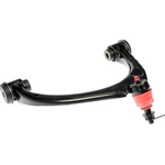 Order Control Arm With Ball Joint by DORMAN (OE SOLUTIONS) - CB91027RD For Your Vehicle