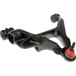 Order Control Arm With Ball Joint by DORMAN (OE SOLUTIONS) - CB91343RD For Your Vehicle