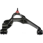 Order Control Arm With Ball Joint by DORMAN (OE SOLUTIONS) - CB91344RD For Your Vehicle