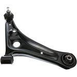 Order DORMAN PREMIUM  - CB67114PR  - Suspension Control Arm And Ball Joint Assembly For Your Vehicle