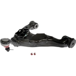 Order Control Arm With Ball Joint by DORMAN PREMIUM - CB75243RD For Your Vehicle