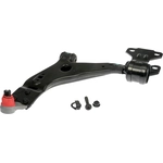 Order Control Arm With Ball Joint by DORMAN PREMIUM - CB86053RD For Your Vehicle