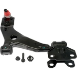 Order Control Arm With Ball Joint by DORMAN PREMIUM - CB86054RD For Your Vehicle