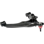 Order Control Arm With Ball Joint by DORMAN PREMIUM - CB91343RD For Your Vehicle