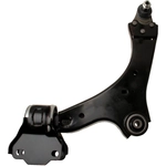 Order KARLYN STI - 12-7206 - Front Driver Side Lower Control Arm For Your Vehicle