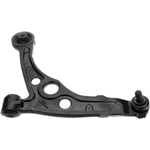 Order MAS INDUSTRIES - CB20033 - Suspension Control Arm and Ball Joint Assembly For Your Vehicle