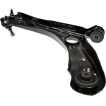 Order MAS INDUSTRIES - CB43324 - Control Arm With Ball Joint For Your Vehicle