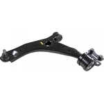 Order Control Arm With Ball Joint by MAS INDUSTRIES - CB65193 For Your Vehicle