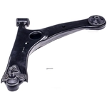 Order MAS INDUSTRIES - CB74403 - Control Arm With Ball Joint For Your Vehicle