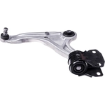 Order MAS INDUSTRIES - CB86013 - Control Arm With Ball Joint For Your Vehicle