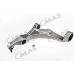 Order Control Arm With Ball Joint by MAS INDUSTRIES - CB12103 For Your Vehicle
