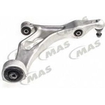 Order Control Arm With Ball Joint by MAS INDUSTRIES - CB12104 For Your Vehicle