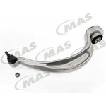 Order Control Arm With Ball Joint by MAS INDUSTRIES - CB12153 For Your Vehicle
