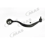 Order Control Arm With Ball Joint by MAS INDUSTRIES - CB14001 For Your Vehicle