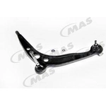 Order Control Arm With Ball Joint by MAS INDUSTRIES - CB14023 For Your Vehicle