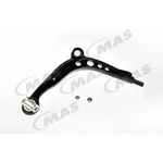 Order Control Arm With Ball Joint by MAS INDUSTRIES - CB14024 For Your Vehicle