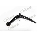 Order Control Arm With Ball Joint by MAS INDUSTRIES - CB14183 For Your Vehicle