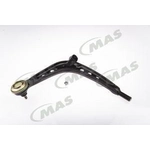 Order Control Arm With Ball Joint by MAS INDUSTRIES - CB14184 For Your Vehicle