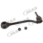 Order Control Arm With Ball Joint by MAS INDUSTRIES - CB14203 For Your Vehicle
