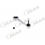 Order Control Arm With Ball Joint by MAS INDUSTRIES - CB14536 For Your Vehicle