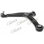 Order Control Arm With Ball Joint by MAS INDUSTRIES - CB20003 For Your Vehicle