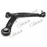 Order Control Arm With Ball Joint by MAS INDUSTRIES - CB20004 For Your Vehicle