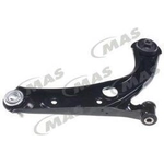 Order Control Arm With Ball Joint by MAS INDUSTRIES - CB20023 For Your Vehicle