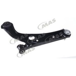Order Control Arm With Ball Joint by MAS INDUSTRIES - CB20024 For Your Vehicle