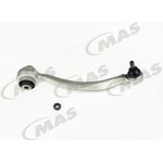 Order Control Arm With Ball Joint by MAS INDUSTRIES - CB28123 For Your Vehicle