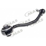 Order Control Arm With Ball Joint by MAS INDUSTRIES - CB28164 For Your Vehicle