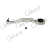 Order Control Arm With Ball Joint by MAS INDUSTRIES - CB28213 For Your Vehicle