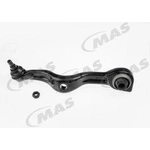 Order Control Arm With Ball Joint by MAS INDUSTRIES - CB28453 For Your Vehicle