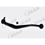 Order Bras de contrôle avec joint à rotule by MAS INDUSTRIES - CB28503 For Your Vehicle