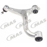 Order Control Arm With Ball Joint by MAS INDUSTRIES - CB28537 For Your Vehicle