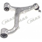 Order Control Arm With Ball Joint by MAS INDUSTRIES - CB28538 For Your Vehicle