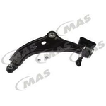 Order Control Arm With Ball Joint by MAS INDUSTRIES - CB29023 For Your Vehicle