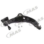 Order Control Arm With Ball Joint by MAS INDUSTRIES - CB29024 For Your Vehicle